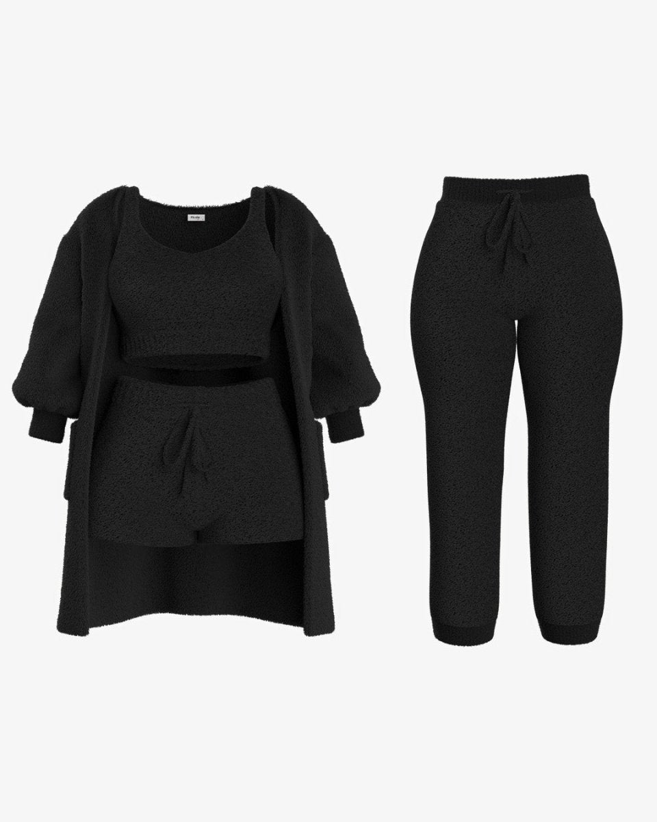 Calm ritual loungewear set