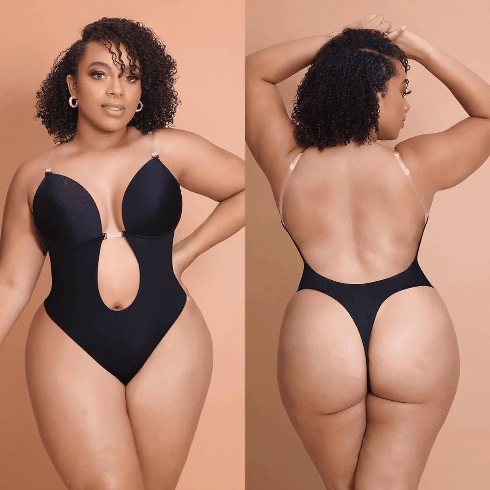 Clarisse Body