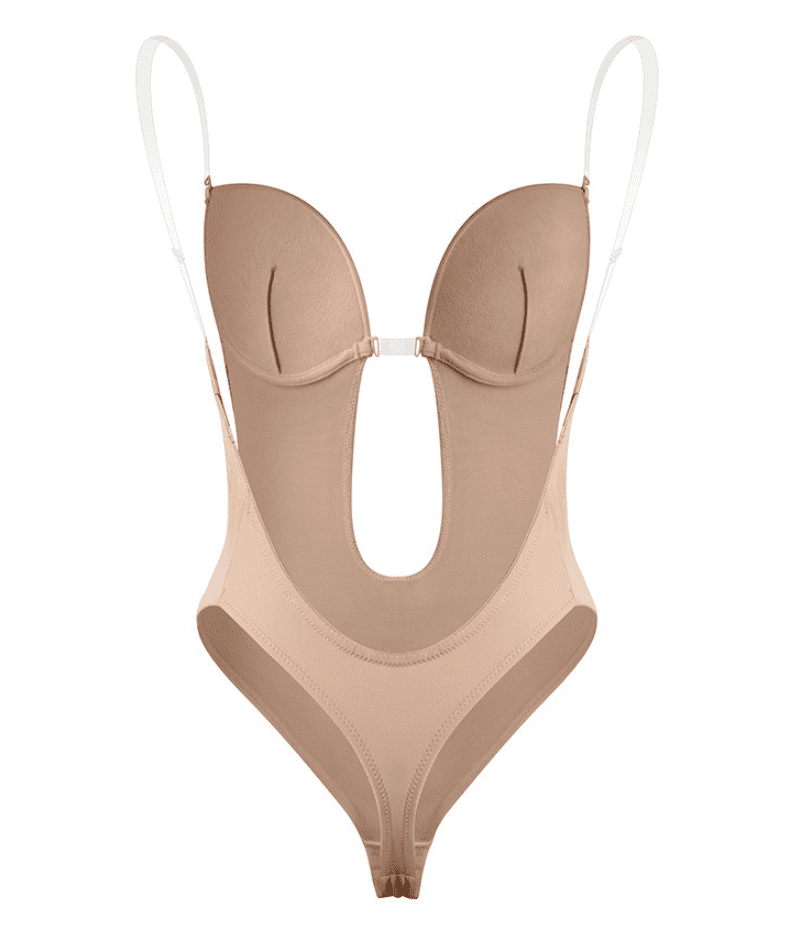 Clarisse Body