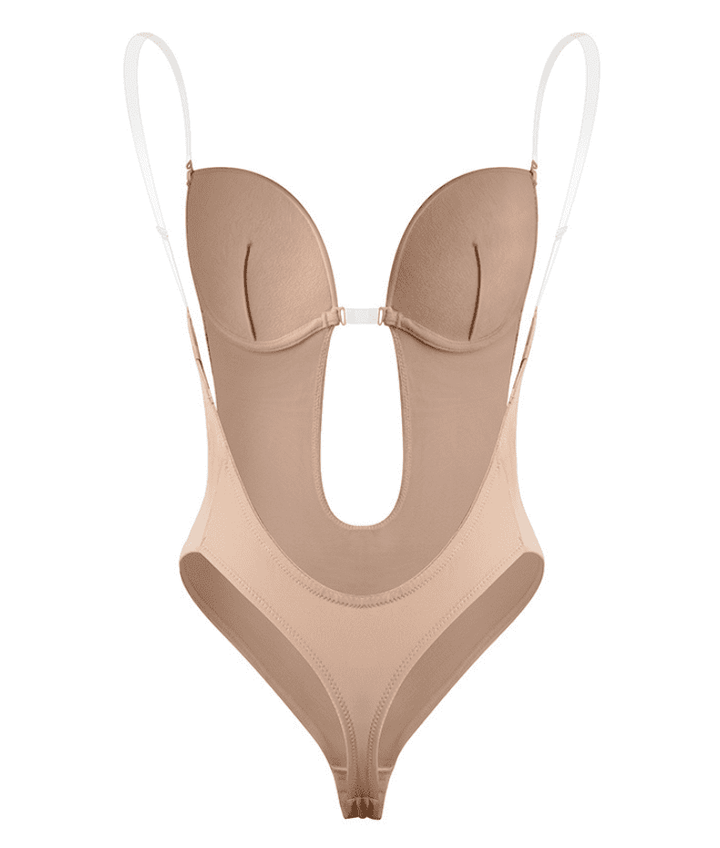 Clarisse Body
