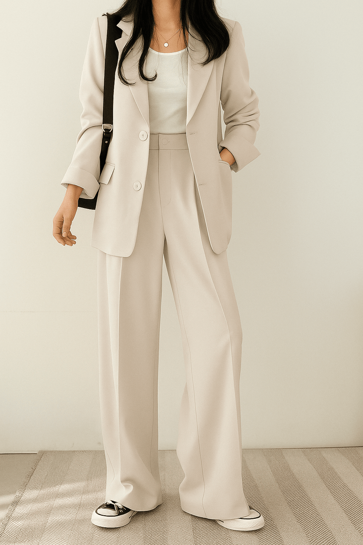 Margot Suit