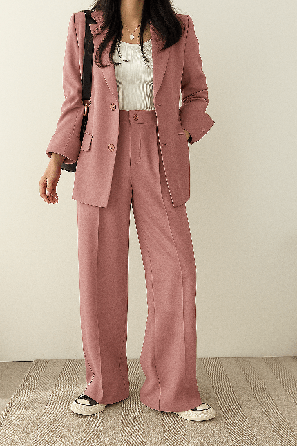 Margot Suit