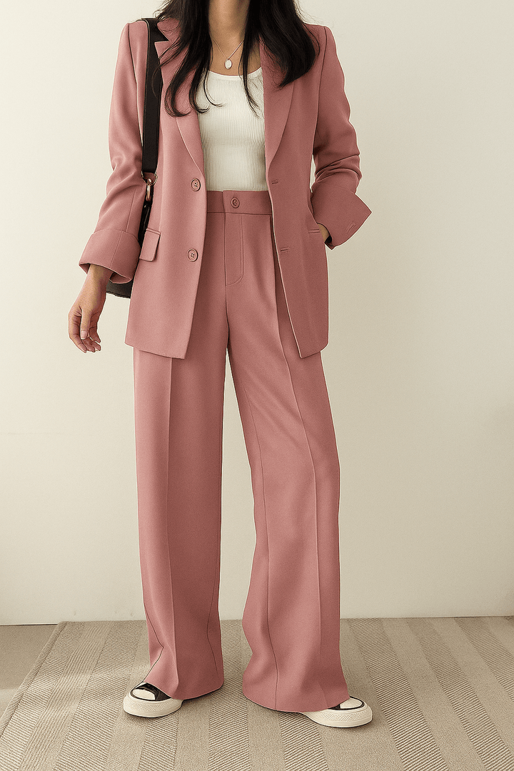 Margot Suit