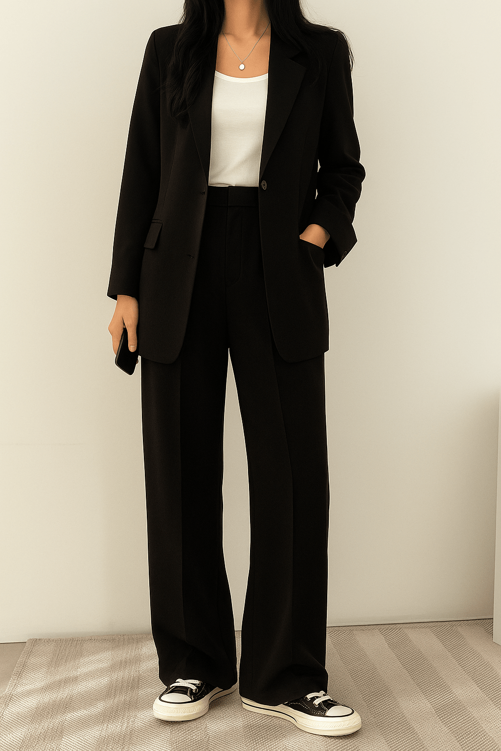 Margot Suit