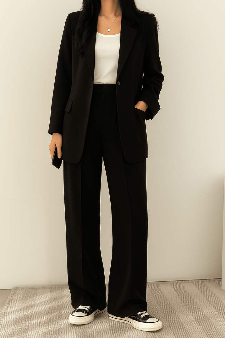 Margot Suit