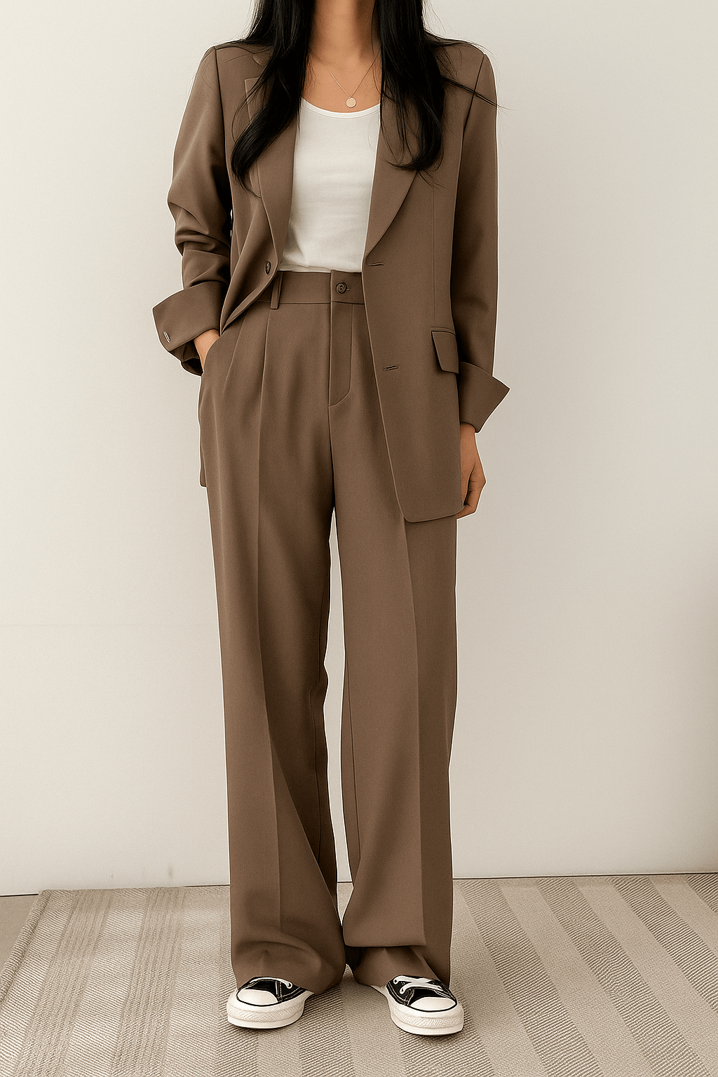 Margot Suit
