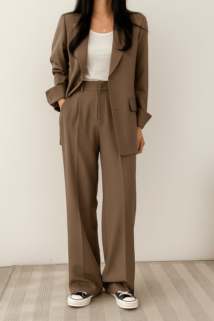 Margot Suit
