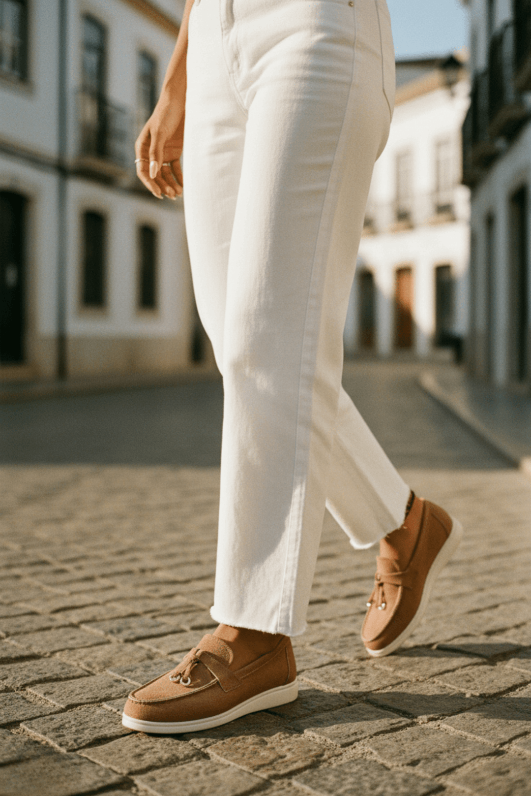 Eline Loafer
