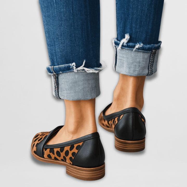 Hailey Loafer