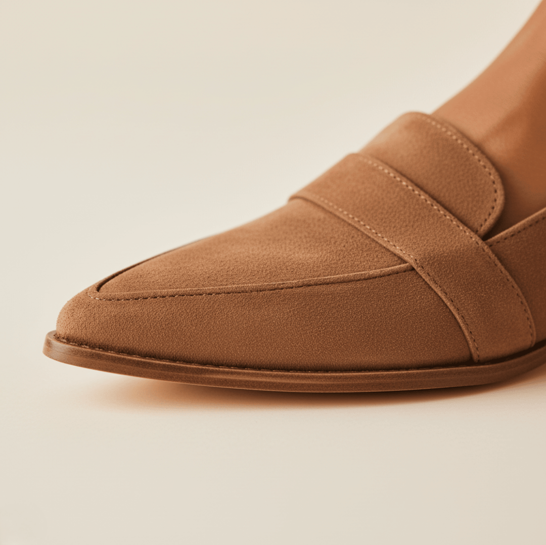 Hailey Loafer