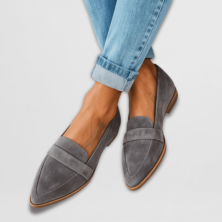 Hailey Loafer