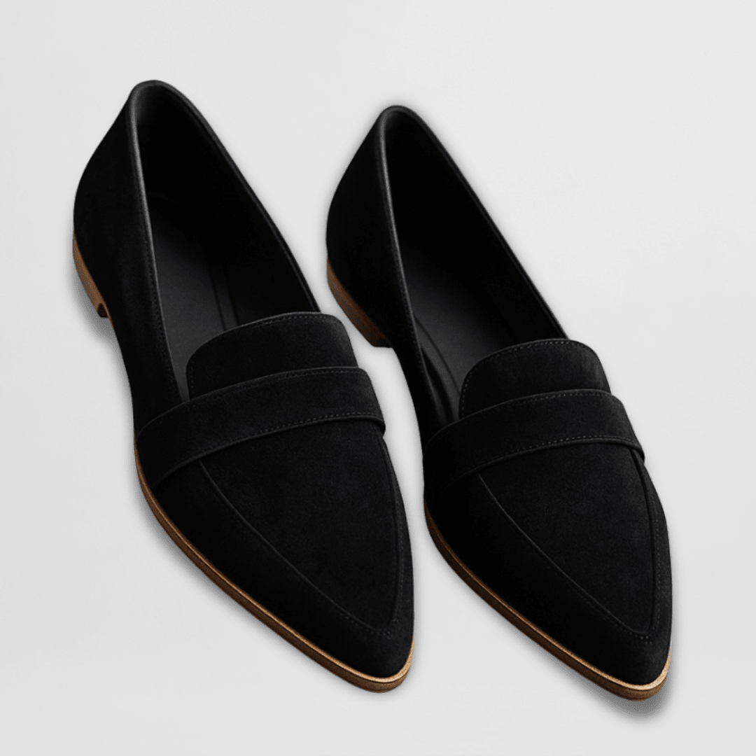 Hailey Loafer