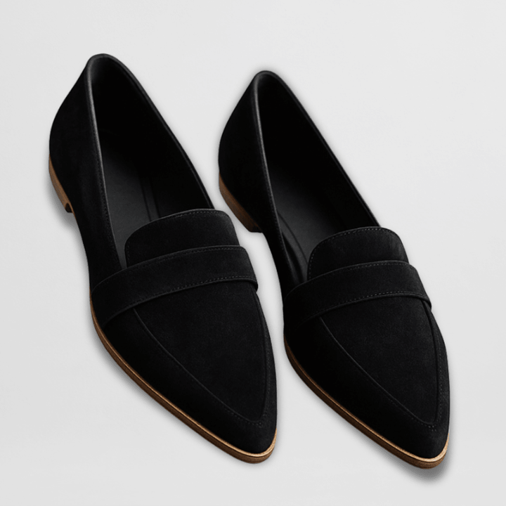 Hailey Loafer