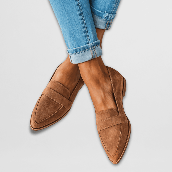 Hailey Loafer