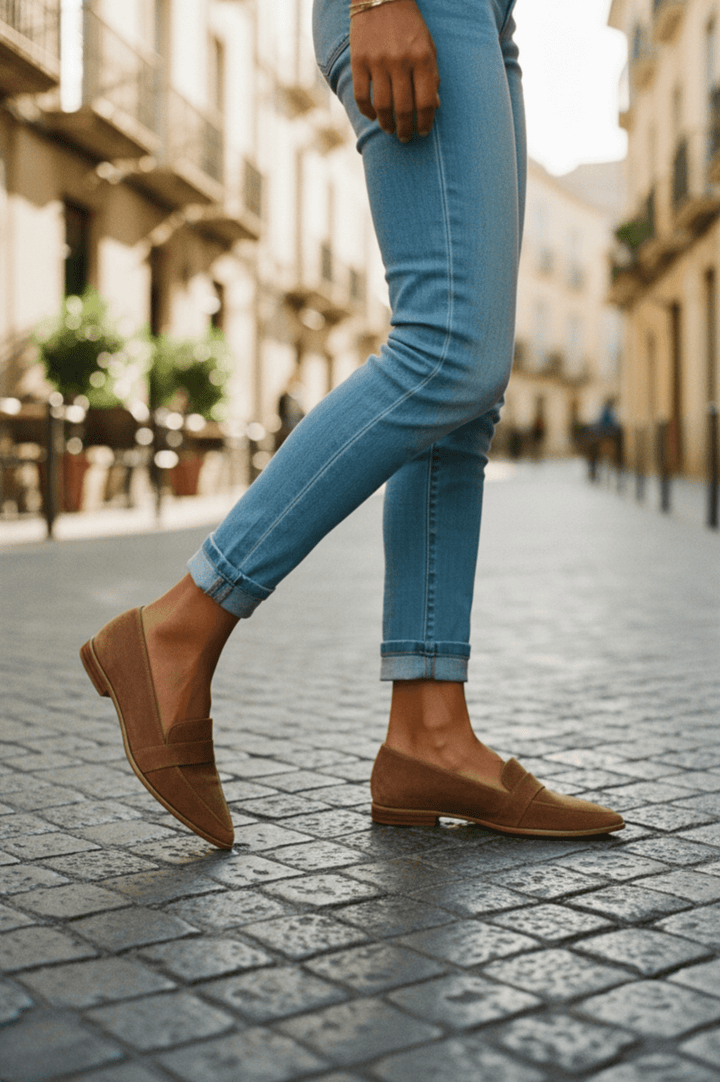 Hailey Loafer