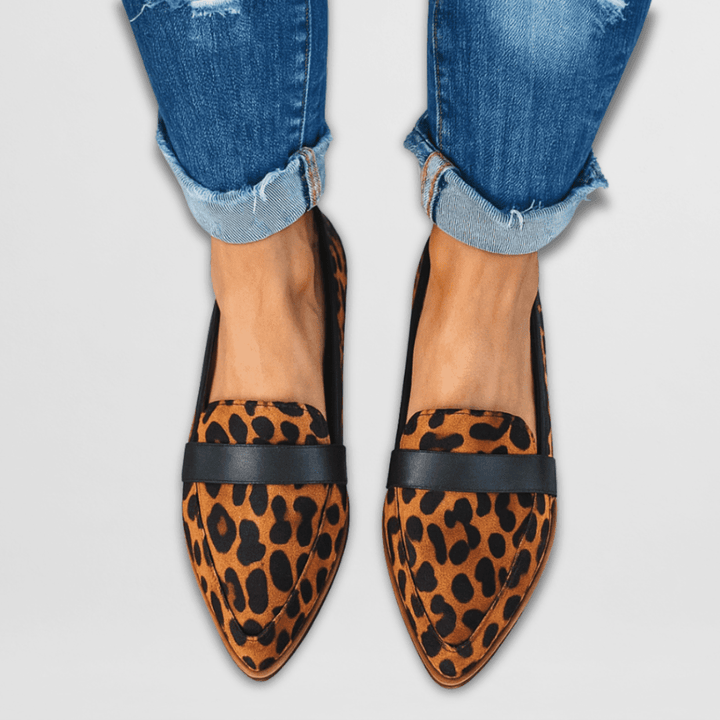 Hailey Loafer