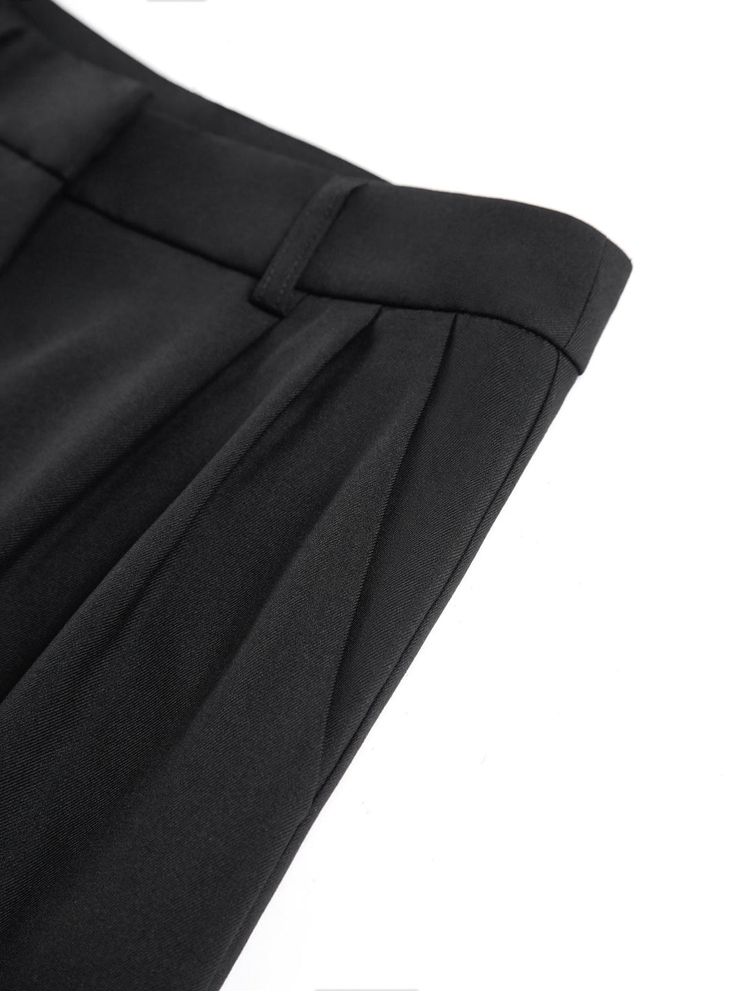 Léa Pantalon | Wide Leg | Hoge Taille