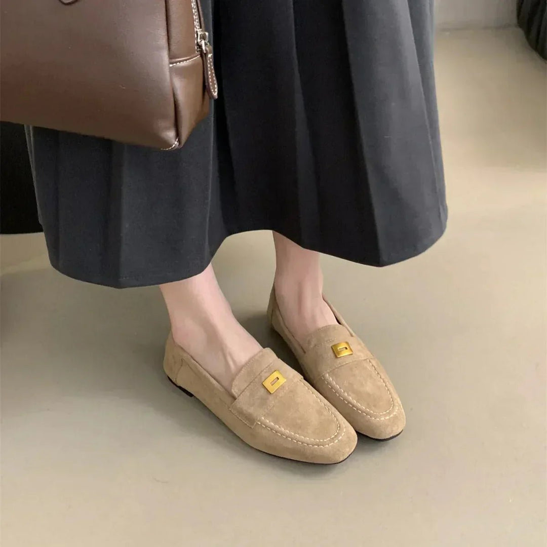 Loren Loafer