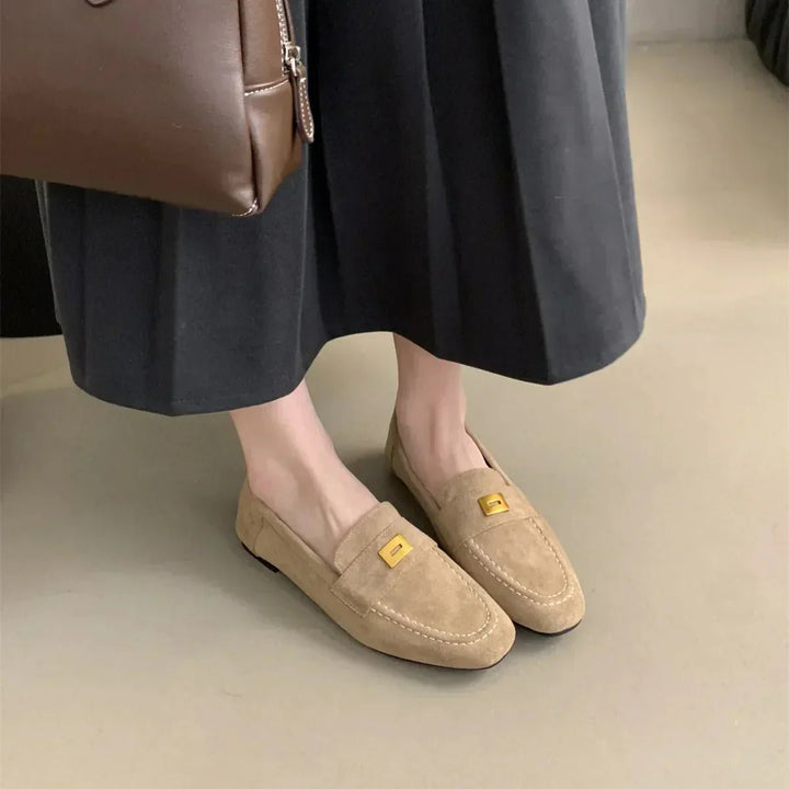 Loren Loafer
