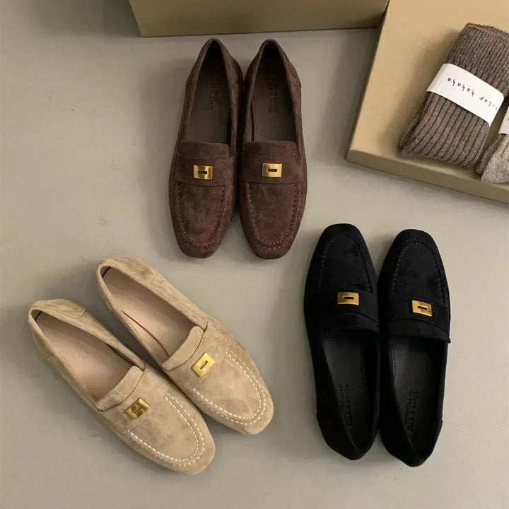 Loren Loafer