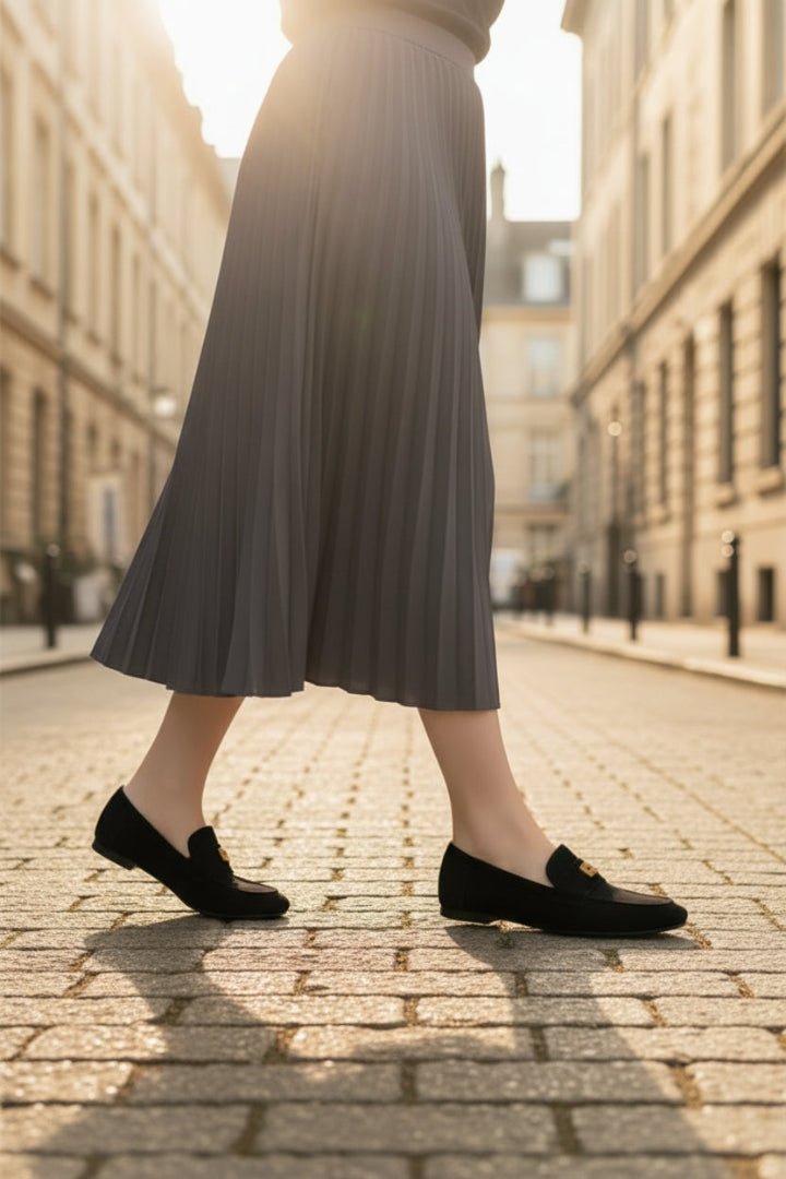 Loren Loafer