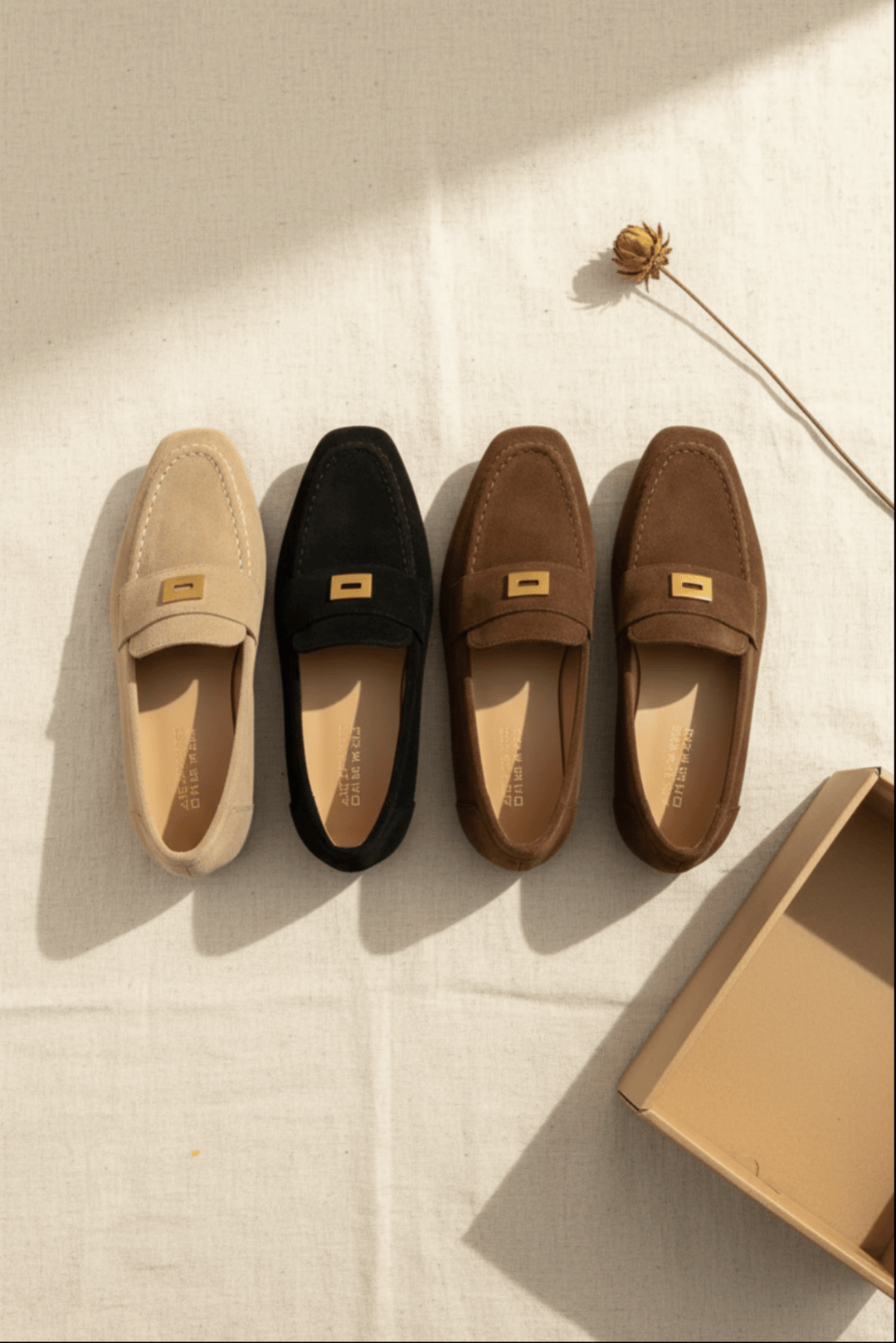 Loren Loafer