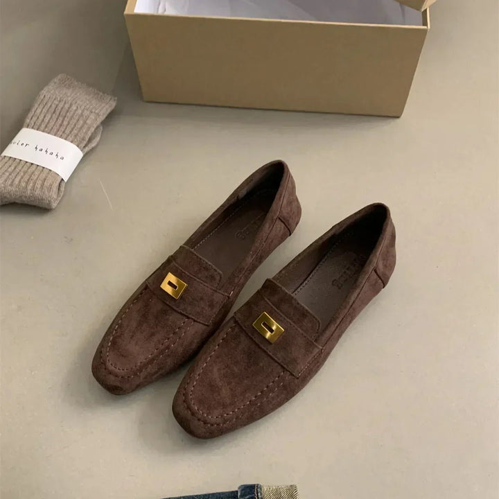 Loren Loafer