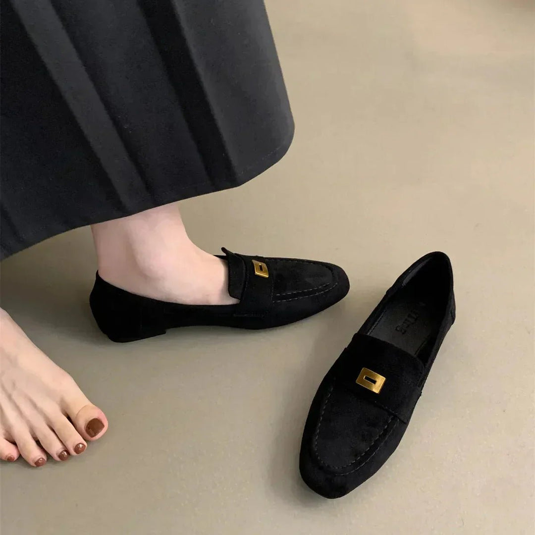 Loren Loafer