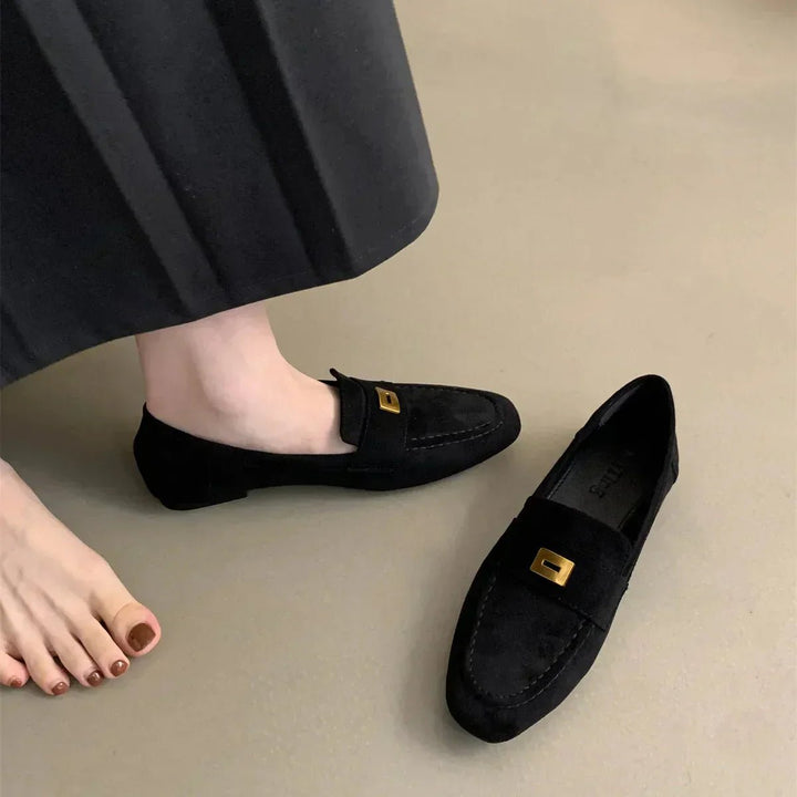 Loren Loafer