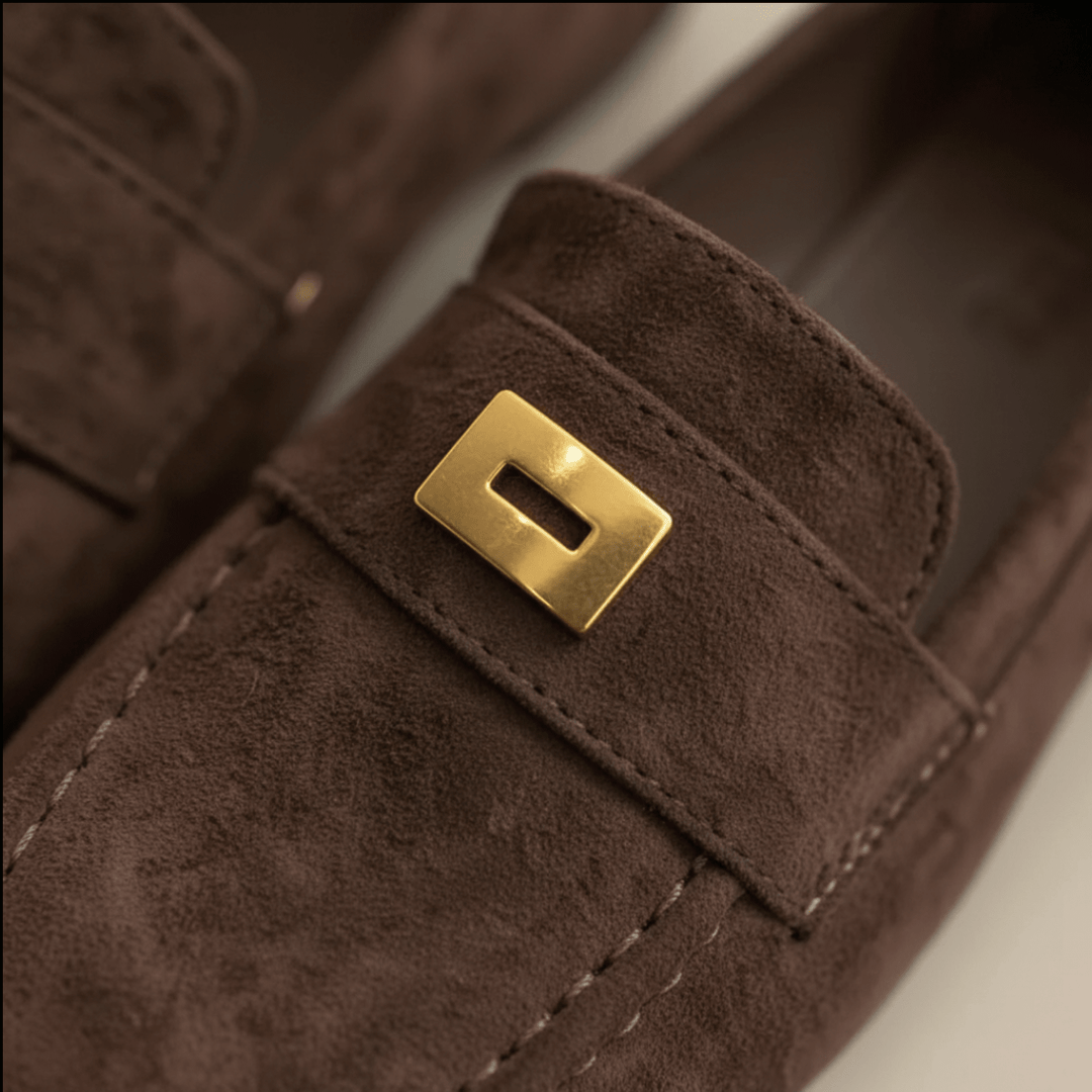 Loren Loafer