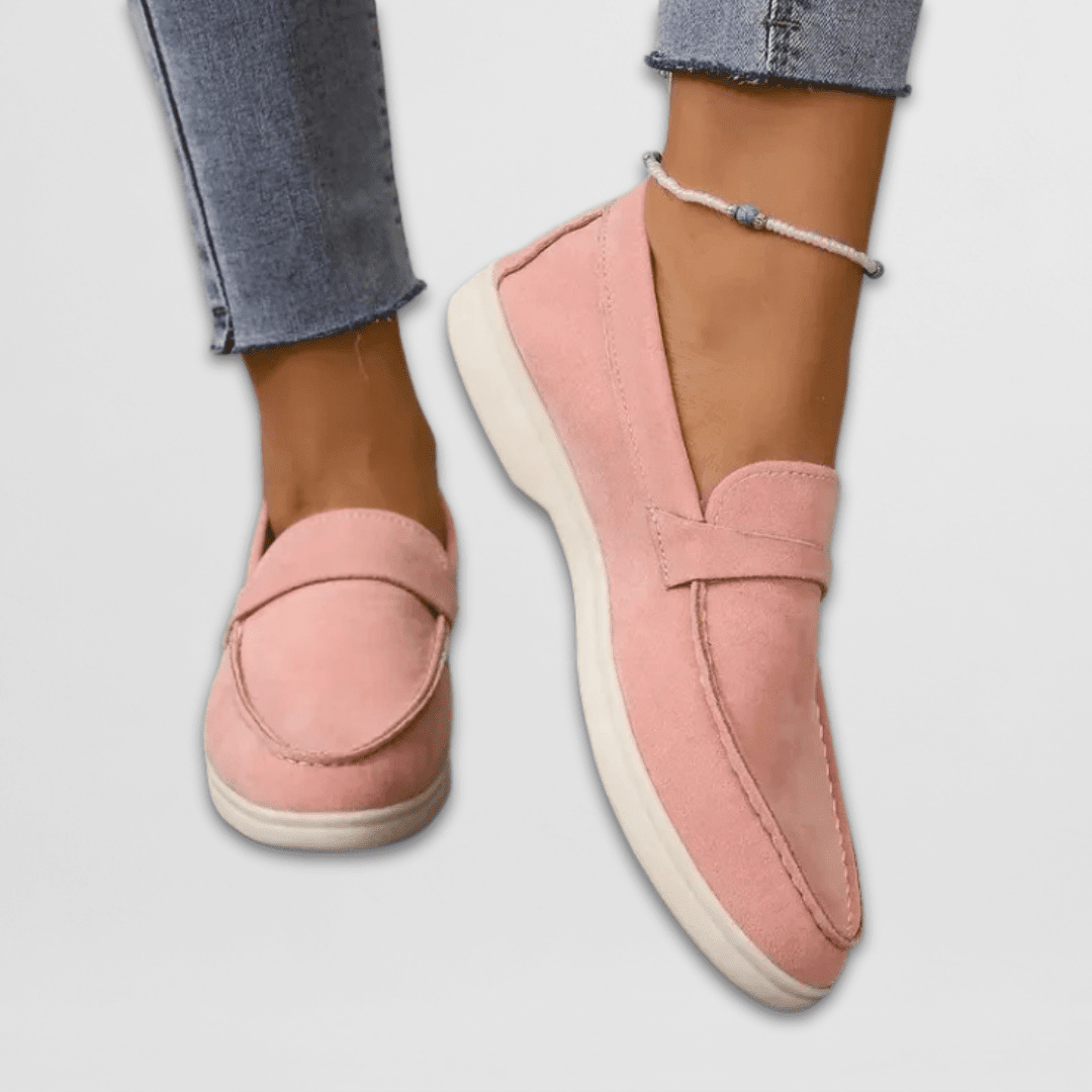 Luna Loafer