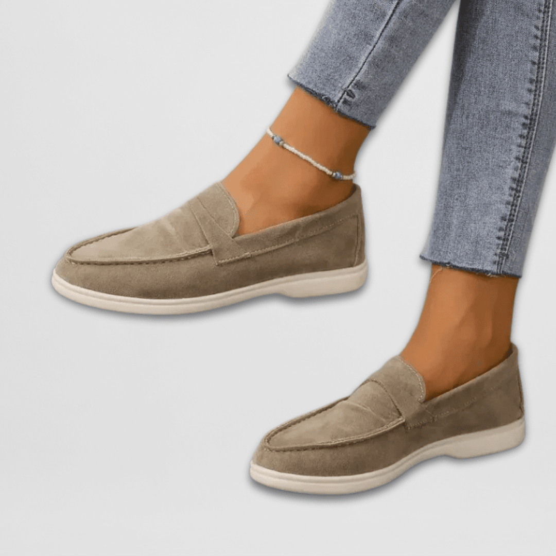 Luna Loafer