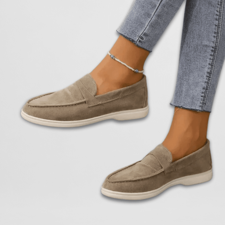 Luna Loafer