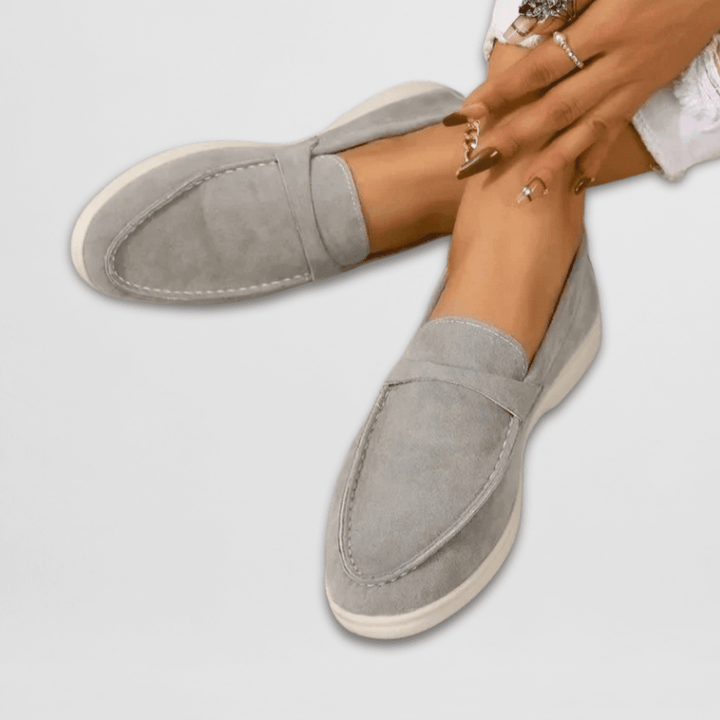 Luna Loafer