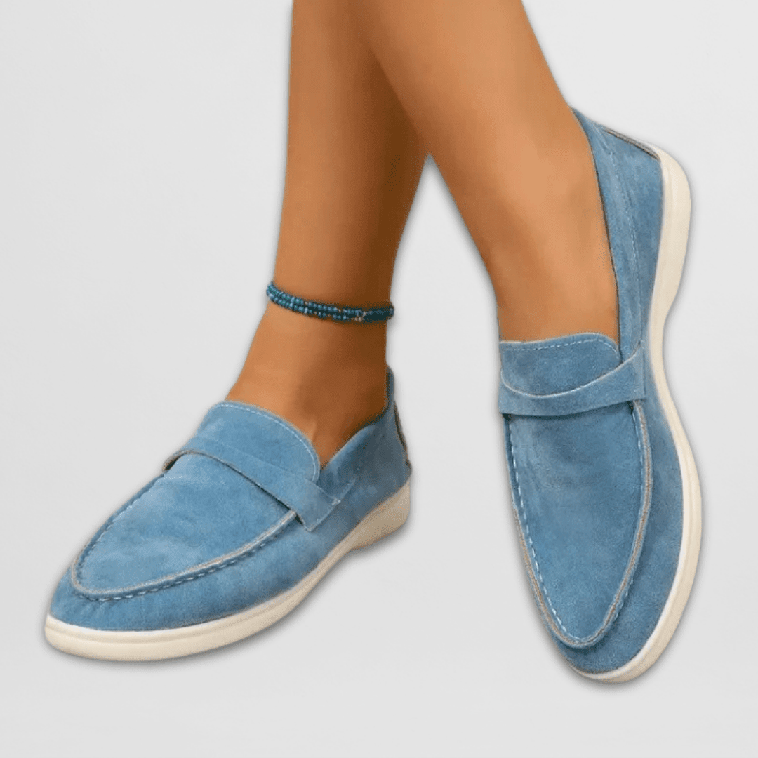 Luna Loafer