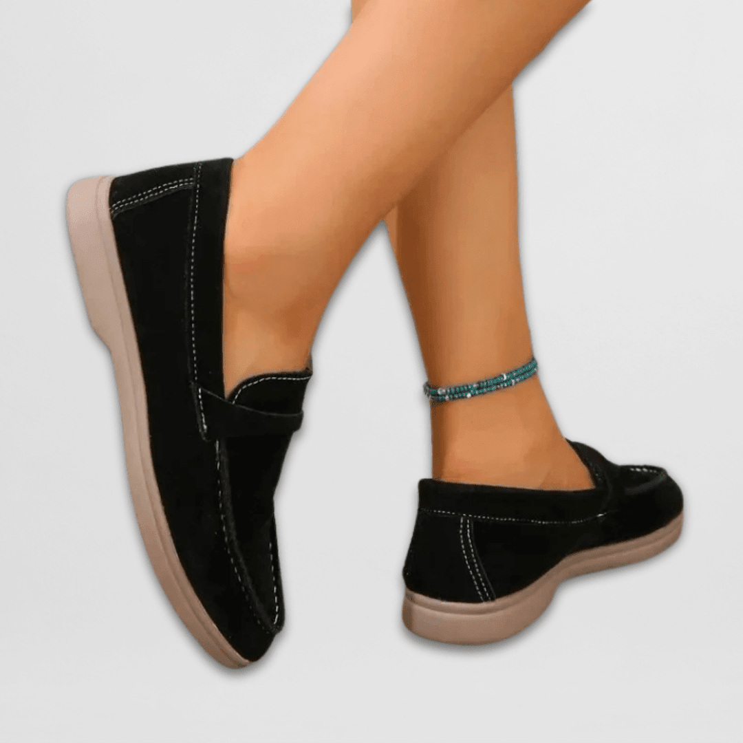 Luna Loafer