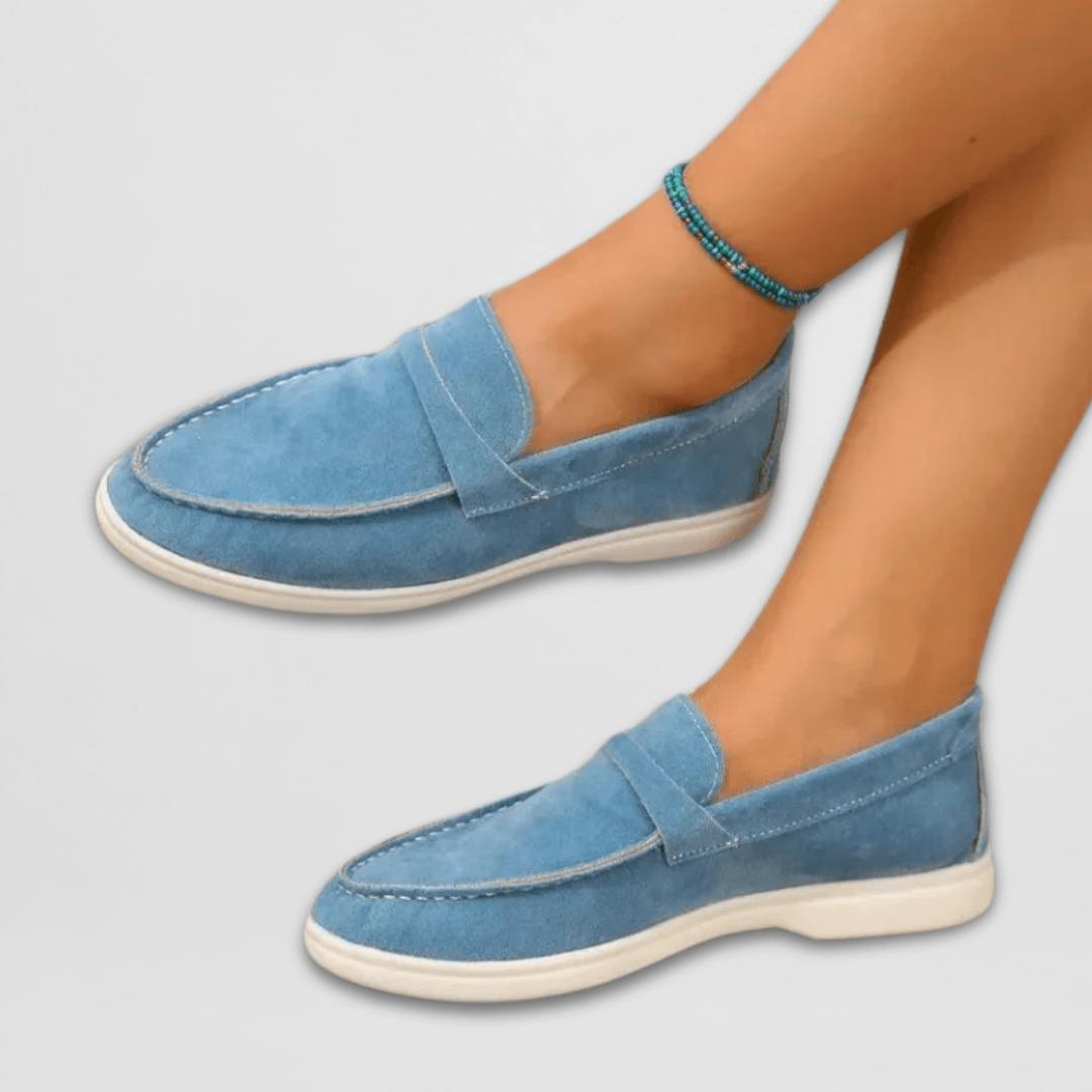 Luna Loafer