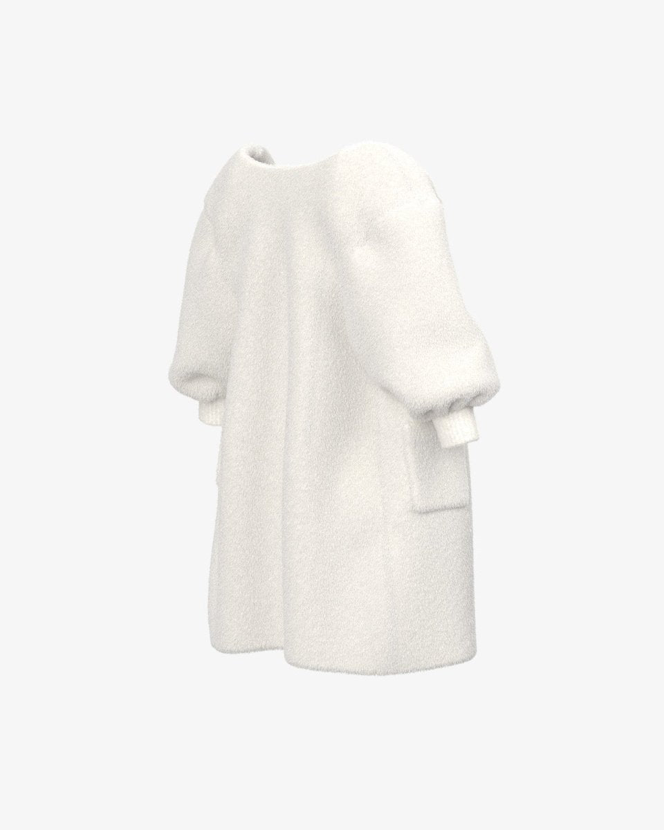 Vest - zacht, comfortabel en flatterend voor elke dag.