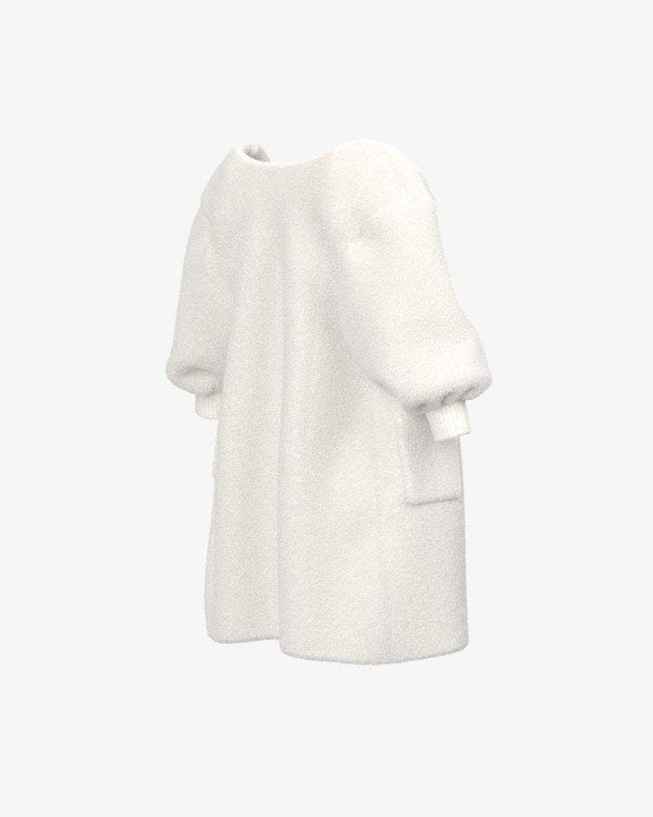 Vest - zacht, comfortabel en flatterend voor elke dag.