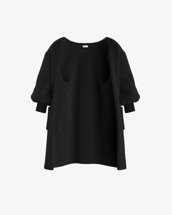 Vest - zacht, comfortabel en flatterend voor elke dag.