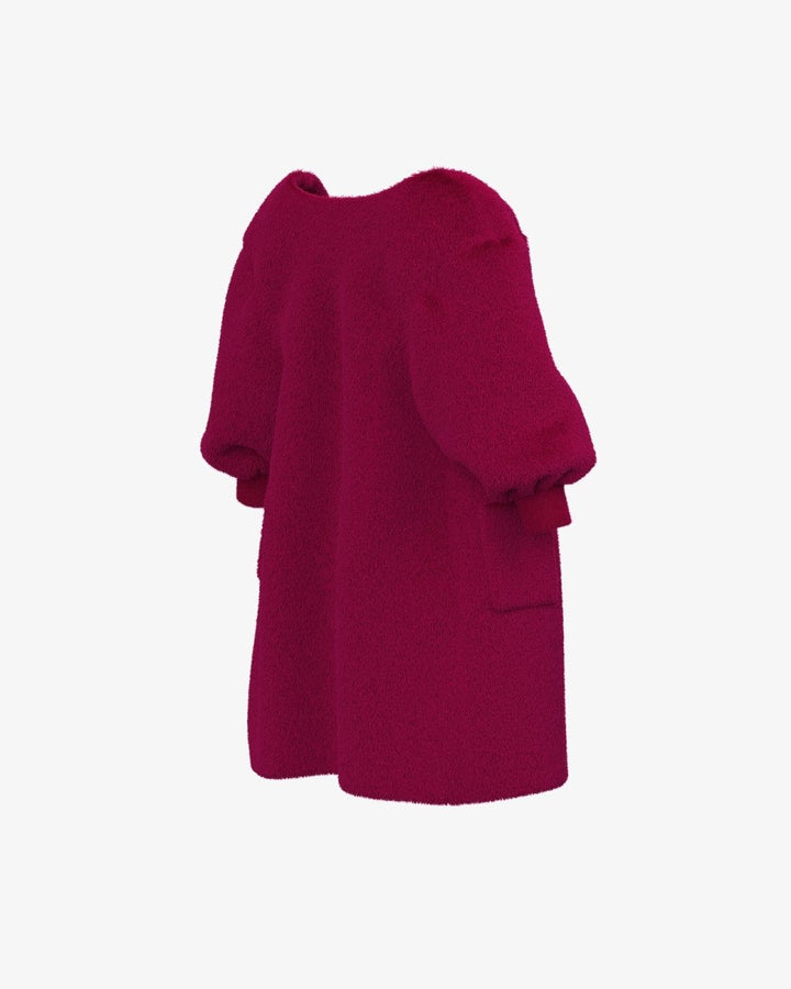 Vest - zacht, comfortabel en flatterend voor elke dag.