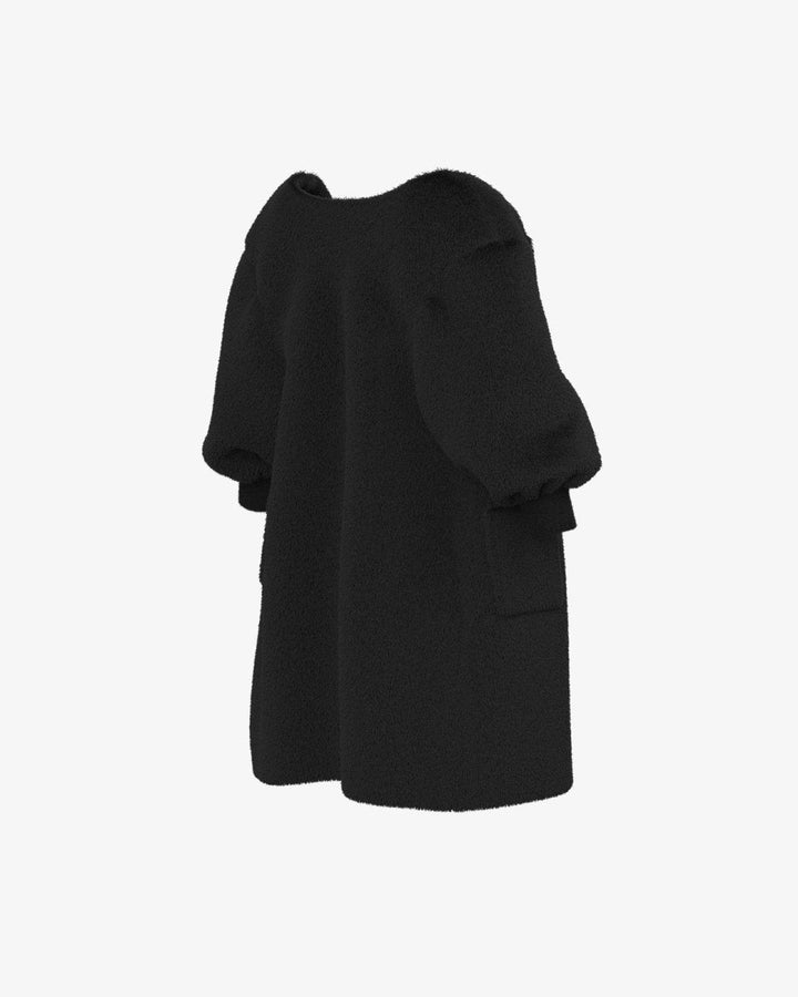 Vest - zacht, comfortabel en flatterend voor elke dag.