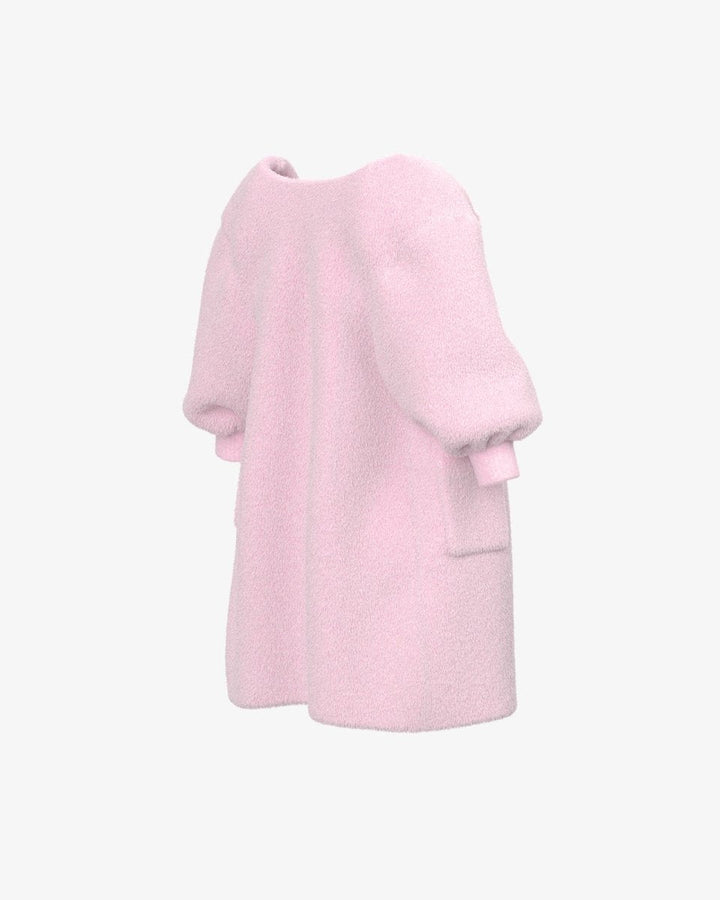 Vest - zacht, comfortabel en flatterend voor elke dag.