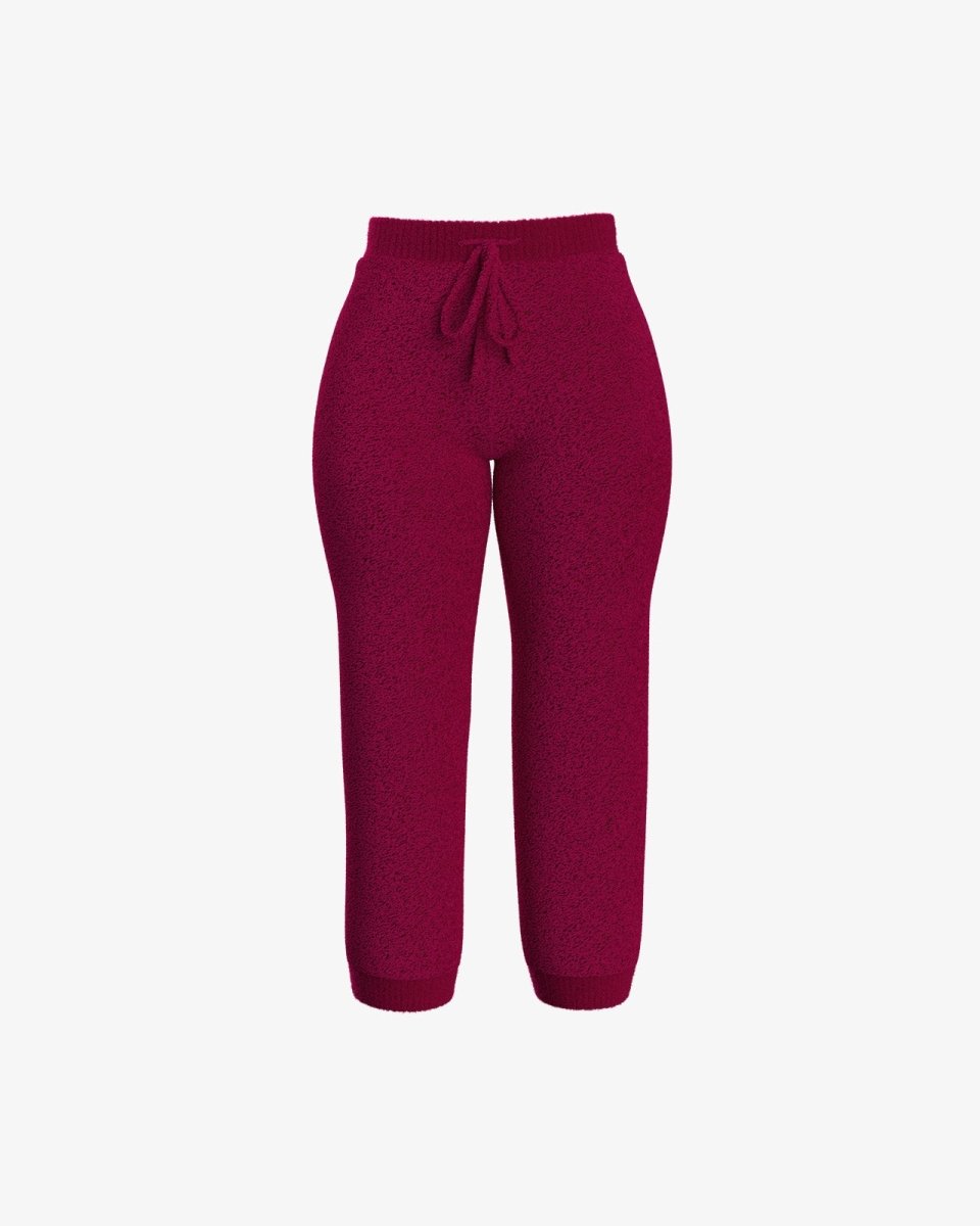 CozyCloud™ Jogger - zacht, comfortabel en flatterend voor elke dag.