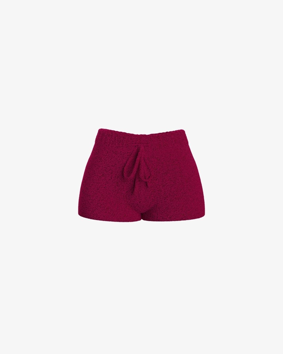 Shorts - zacht, comfortabel en flatterend voor elke dag.