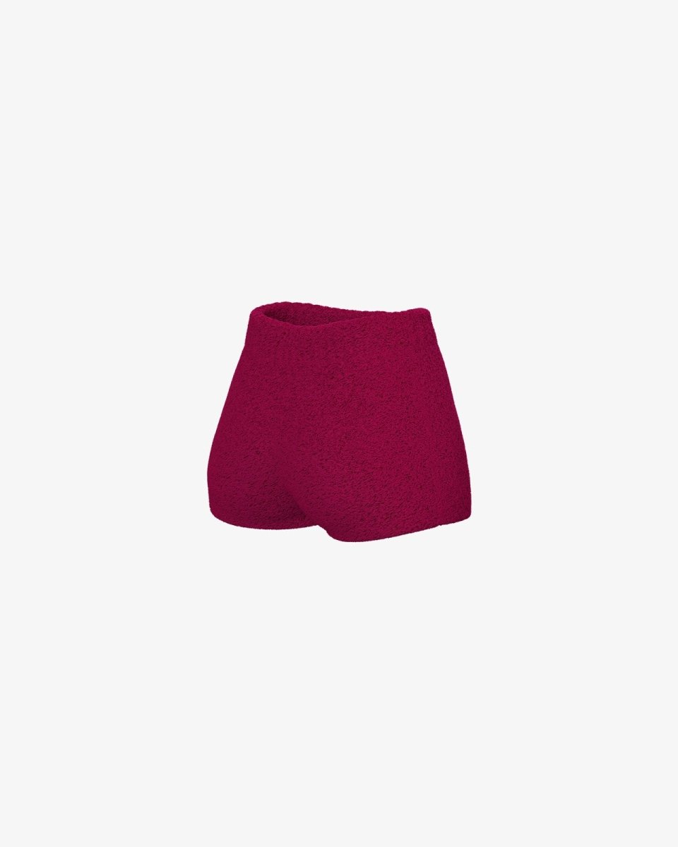 Shorts - zacht, comfortabel en flatterend voor elke dag.