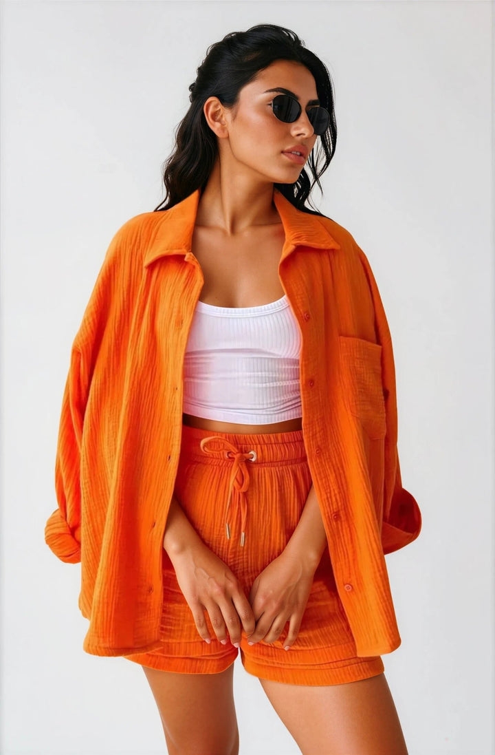 Soléna Matchende Set