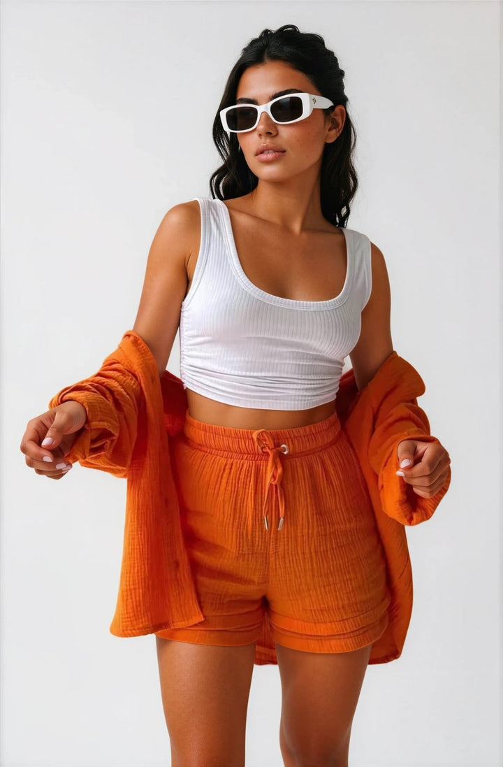 Soléna Matchende Set