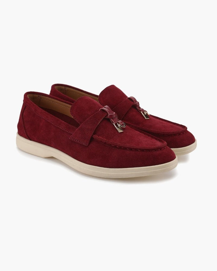 Margaux Loafer