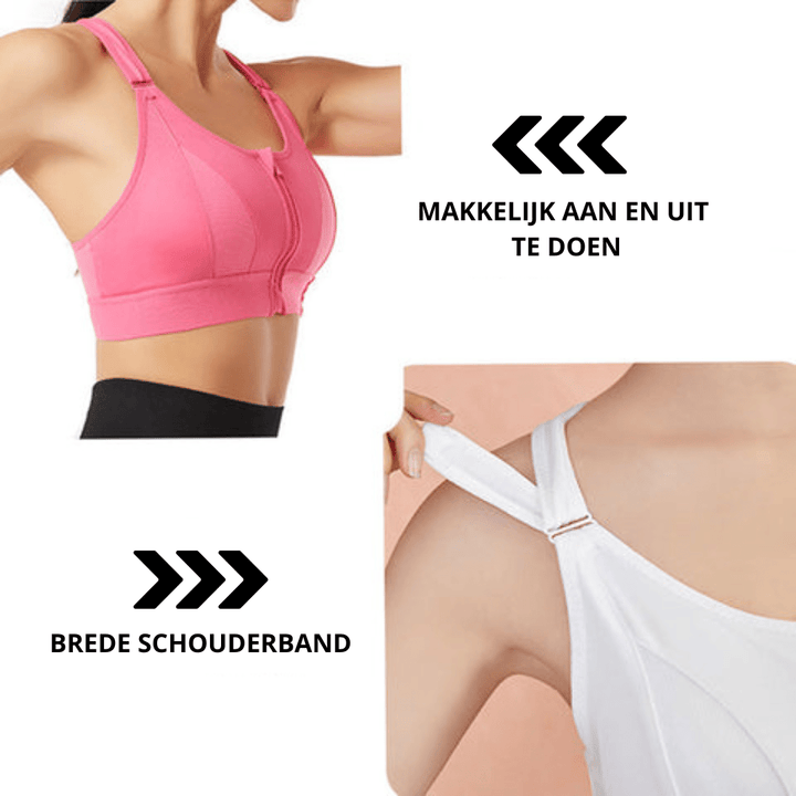 Veloria Bra